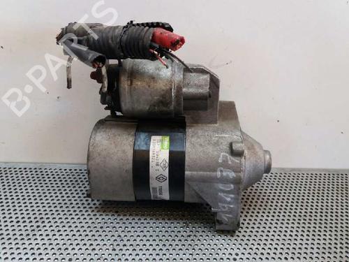 Used Starter Starter RENAULT KANGOO (KC0/1_) [1997-2026] 4505925 4505925