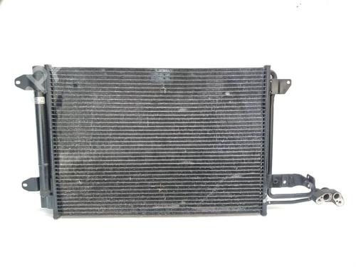 Used AC radiator AC radiator 13716590 13716590