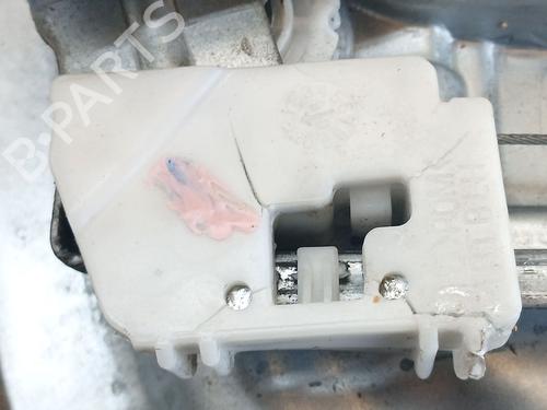 Front left window mechanism KIA CEE'D Hatchback (ED) | BP34461464C22 - Image 4