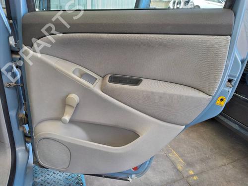 Pannello interno portiera posteriore destro LANCIA MUSA (350_) 1.4 (350.AXA11, 350.AXA1A) (95 hp)null