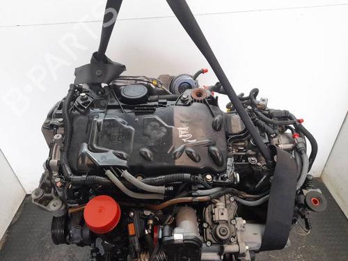 Engine RENAULT SCÉNIC II (JM0/1_) | BP24360690M1 - Image 6