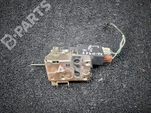 Used Front left lock Front left lock CITROËN SAXO (S0, S1) 1.4 VTS (75 hp) 11145538 11145538