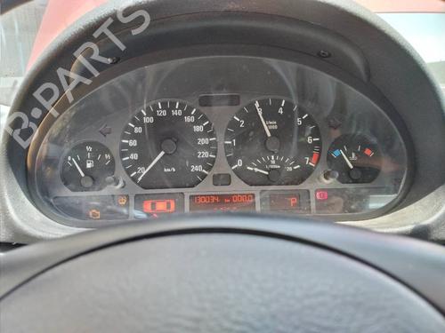 Compressor A/C BMW 3 Compact (E46) 316 ti | BP29704717M34  - Image 14