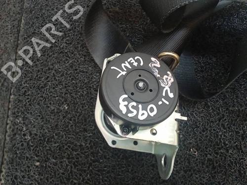 Sikkerhetsbelte bak i midten FORD FOCUS C-MAX (DM2)  | BP8737927I27 