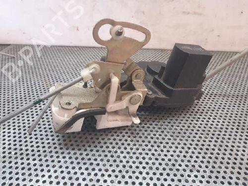 Rear left lock MG MG ZR 105 | BP2269175C100 