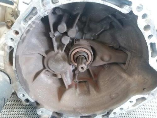 Gearbox TOYOTA YARIS (_P1_) 1.3 (NCP10, SCP12_) | BP1385647M3 