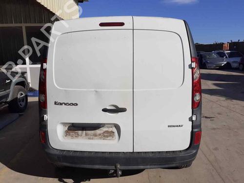 Left front window switch RENAULT KANGOO / GRAND KANGOO II (KW0/1_)  | BP30336686I27  - Image 7