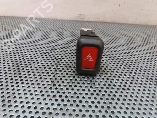 Used Warning switch Warning switch NISSAN ALMERA II Hatchback (N16) 2.2 Di (110 hp) 6616153 6616153