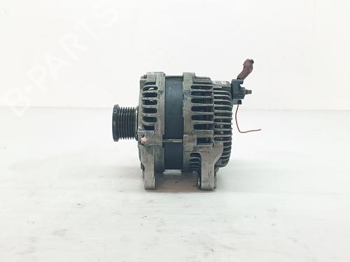 Used Alternator Alternator RENAULT MASTER III Platform/Chassis (EV, HV, UV) 2.3 dCi 130 FWD (EV0Y, HV0Y, UV0M, UV0Y, UV03) (130 hp) 34114164 34114164