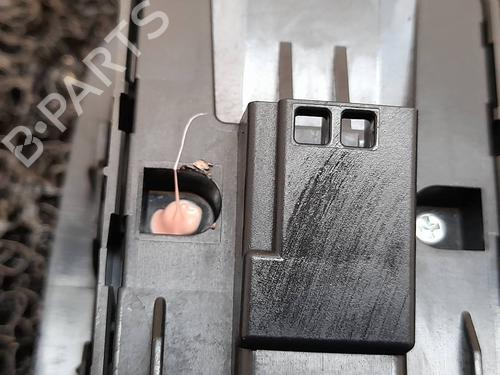 Left front window switch JAGUAR XE (X760) | BP8058172I27 - Image 4