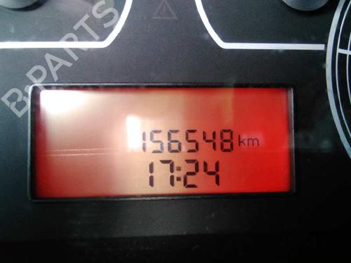 Køler FIAT GRANDE PUNTO (199_) 1.3 D Multijet | BP13536973M31 