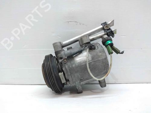 Used AC compressor AC compressor SMART CITY-COUPE (450) [1998-2004] 30617085 30617085