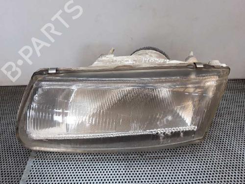 Used Left headlight Left headlight 3649440 3649440