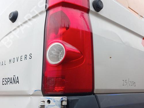 Used Right taillight Right taillight 32992384 32992384