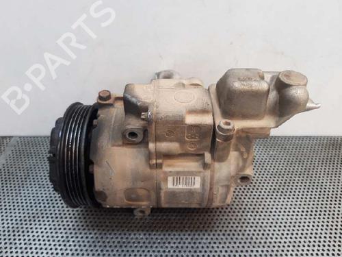 Used AC compressor MERCEDES-BENZ A-CLASS (W168) A 170 CDI (168.009, 168.109) (95 hp) 3440742