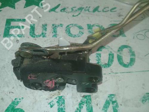Used Front right lock HYUNDAI ATOS (MX) 1.0 i (54 hp) 593455