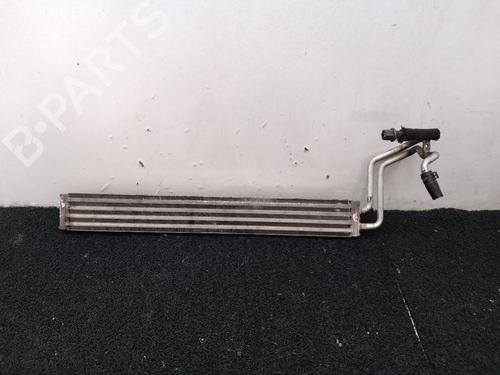 Used Oil radiator VW TOUAREG (7LA, 7L6, 7L7) 5.0 V10 TDI (313 hp) 10641225