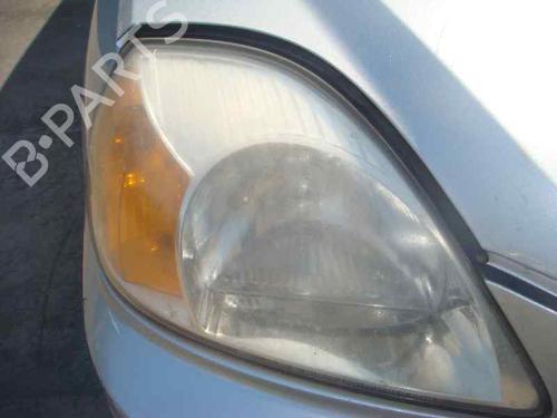 Oil sump KIA RIO I Hatchback (DC) 1.5 16V | BP14046886M115 