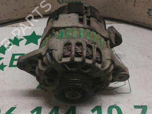 Used Alternator Alternator DAEWOO KALOS (KLAS) 1.2 (72 hp) 114945 114945