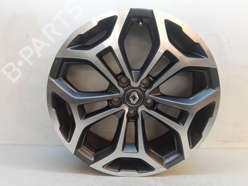 Used Rim Rim 36987932 36987932