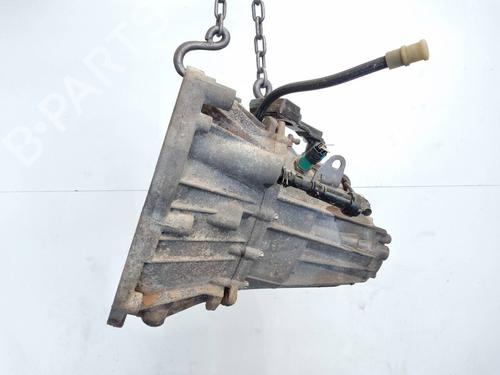 Used Gearbox Gearbox RENAULT MEGANE IV Hatchback (B9A/M/N_) [2015-2026] 25709838 25709838
