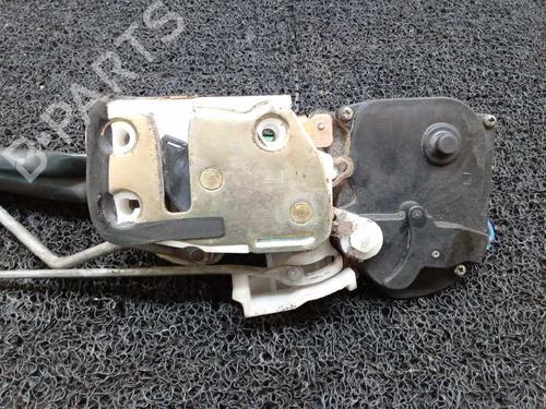 Used Front left lock ROVER 45 I Hatchback (RT) 1.6 (109 hp) 6778399