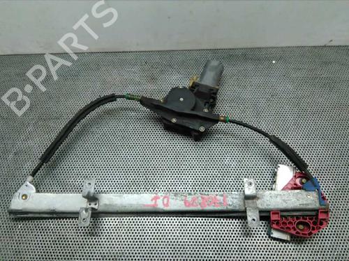 Used Front left window mechanism FORD MONDEO II (BAP) 1.8 TD (90 hp) 722825