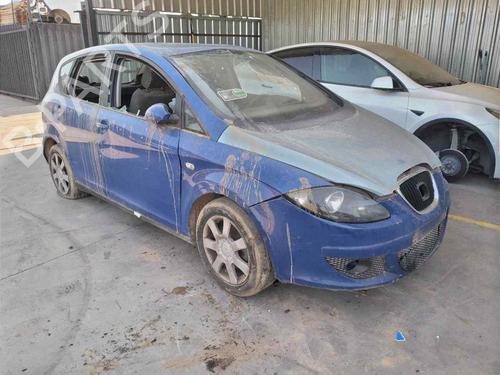Gearbox SEAT ALTEA (5P1)  | BP27433969M3 
