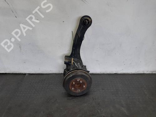 Used Left rear steering knuckle FORD FOCUS III 1.5 TDCi (95 hp) 11498464