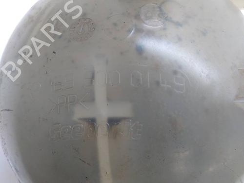 Expansion tank MERCEDES-BENZ A-CLASS (W169) A 180 CDI (169.007, 169.307) | BP11584296C120 