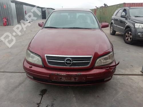 Used Parts OPEL OMEGA B Estate (V94)  2.5 TD (F35, M35, P35)  846010
