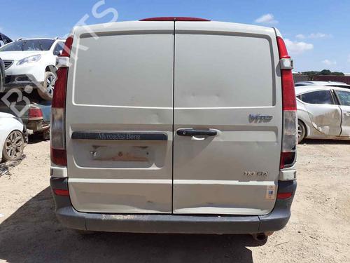 Engine MERCEDES-BENZ VITO / MIXTO Van (W639) 110 CDI (639.601, 639.603, 639.605) | BP26447450M1  - Image 7
