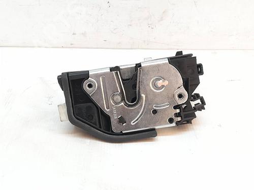 Front left lock BMW X1 (E84) sDrive 18 d | BP9213795C98 