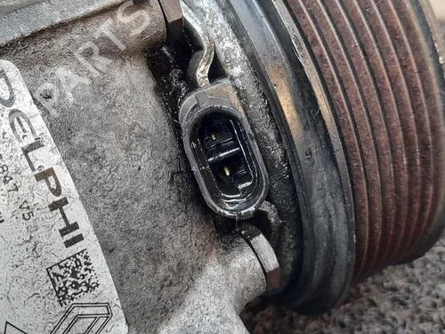 AC compressor NISSAN INTERSTAR Van (X70)  | BP4433887M34  - Image 5