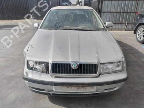 Rim SKODA OCTAVIA I (1U2) 1.9 TDI | BP10419985C45 
