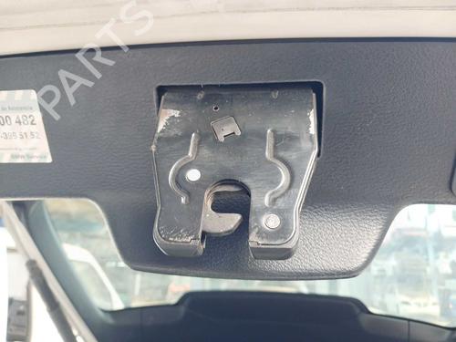 Used Tailgate lock Tailgate lock 38312128 38312128