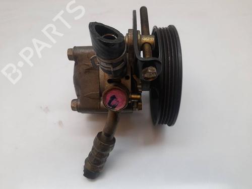 Used Steering pump Steering pump NISSAN ALMERA II Hatchback (N16) 1.5 (90 hp) 203716 203716