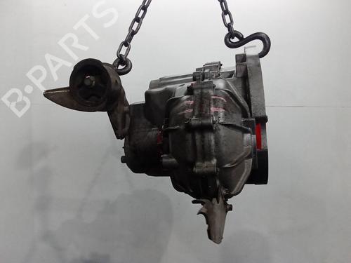 Gearbox SMART FORTWO Coupe (450) 0.7 (450.352, 450.332) | BP8941699M3 