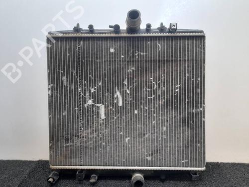 Køler LANCIA PHEDRA (179_) 2.2 JTD (179AXC1A) (128 hp) 7255616
