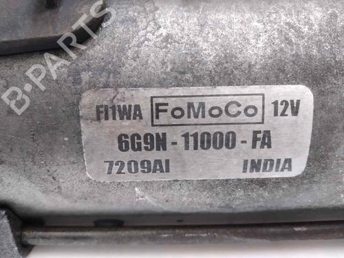 Starter FORD MONDEO IV (BA7) | BP24299929M8 - Image 4