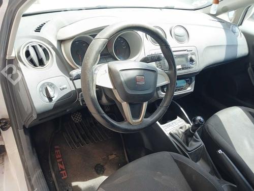 Left front window switch SEAT IBIZA IV (6J5, 6P1) 1.6 TDI | BP36536427I27 - Image 6