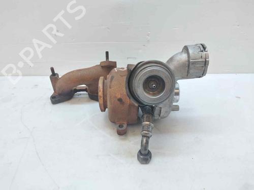 Turbolader/Kompressor VW PASSAT B6 (3C2) [2005-2011]  30521071