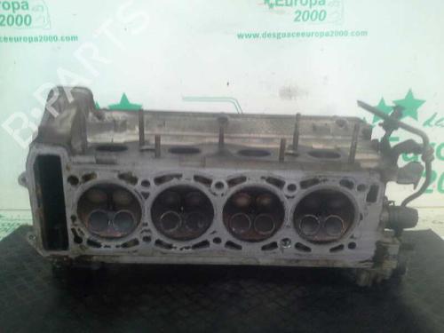 Cylinder head SAAB 9-5 (YS3E)  | BP10974127M5 