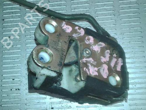 Front left lock HYUNDAI ATOS (MX) 1.0 i | BP594656C98 