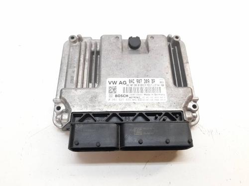 Used Engine control unit (ECU) Engine control unit (ECU) SKODA FABIA III (NJ3) 1.0 TSI (95 hp) 17681240 17681240