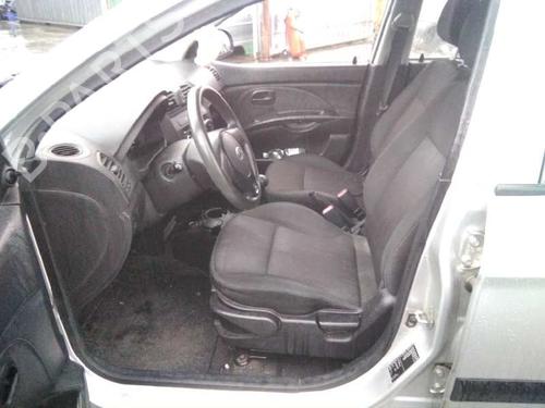 Headlight switch KIA PICANTO I (SA) 1.1 | BP10567572I24 - Image 11