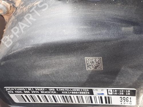 Gearbox SEAT LEON (5F1)  | BP25985927M3  - Image 17