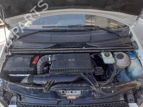 Engine MERCEDES-BENZ VITO / MIXTO Van (W639)  | BP32211164M1  - Image 8