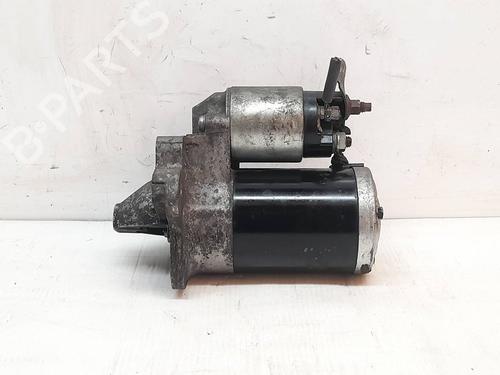 Used Starter RENAULT MEGANE III Hatchback (BZ0/1_, B3_) 1.6 16V (BZ1B, BZ1H) (110 hp) 29702895