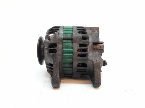 Used Alternator Alternator 19129211 19129211